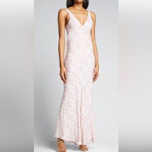 loveshackfancy iliana slip dress
